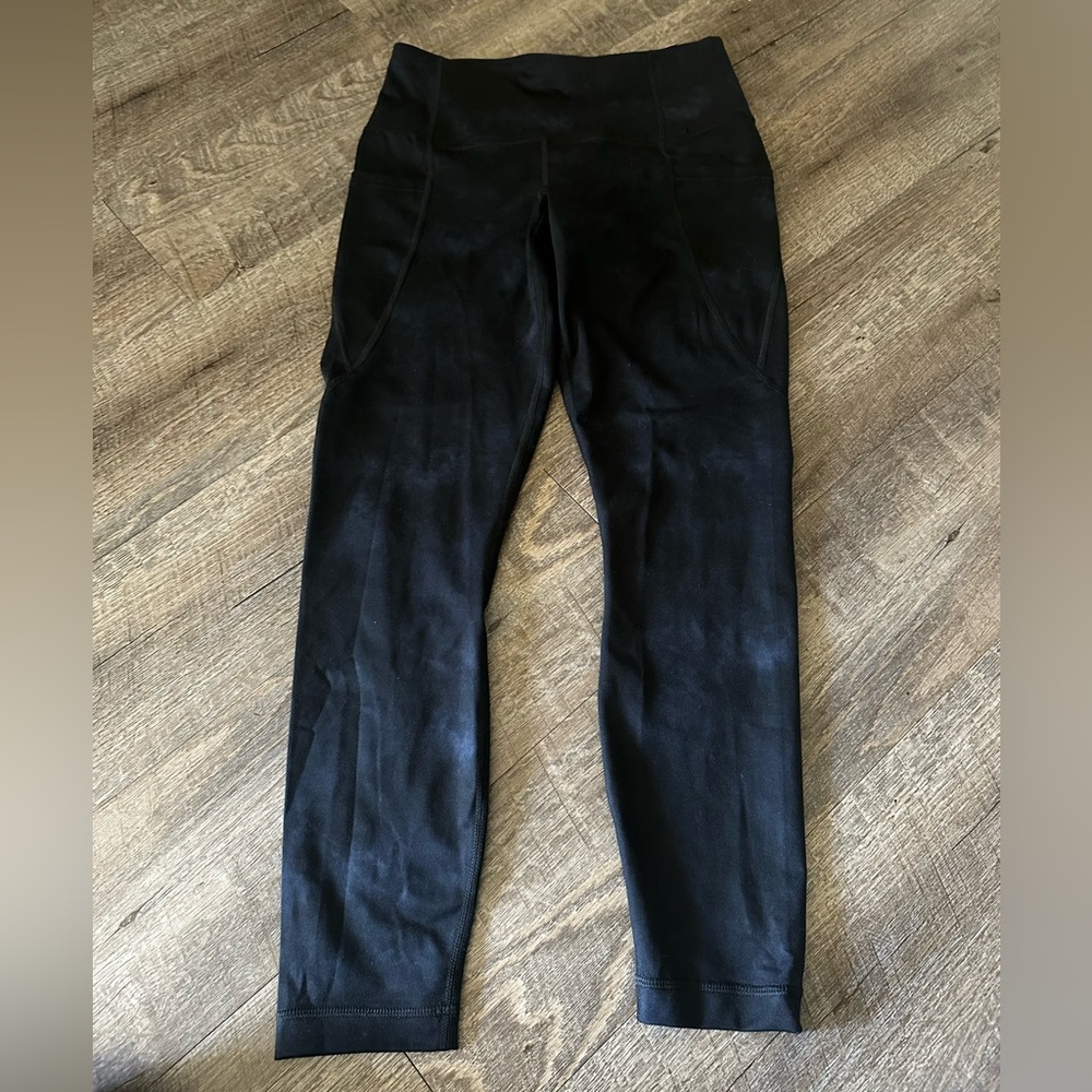 Young adults leggings